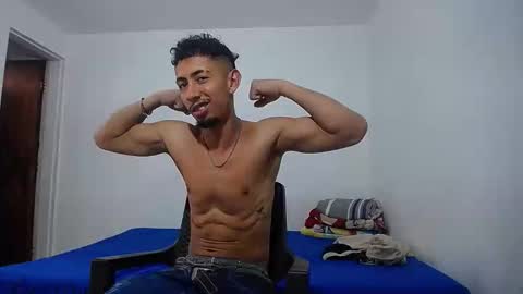 Alan online show from January 14, 9:09 pm