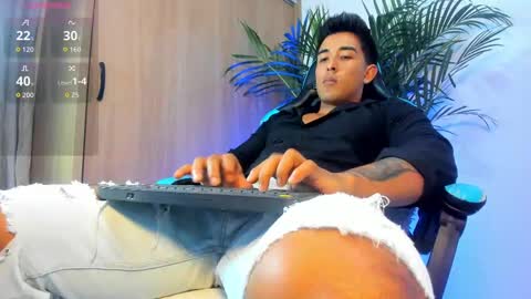 Alan greek online show from October 5, 1:04 am