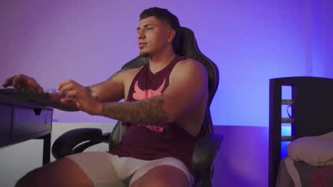 Alan online show from November 17, 5:24 am