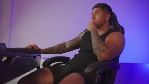 Alan online show from February 24, 5:49 am