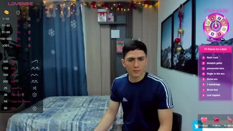 Alan  Kevin can we reach 100 thumbs up please guys  online show from December 15, 11:45 am