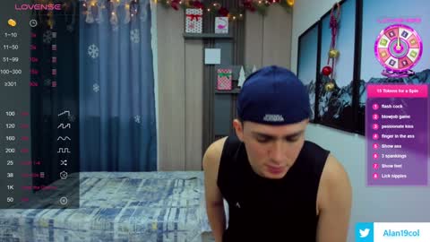 Alan  Kevin can we reach 100 thumbs up please guys  online show from December 16, 11:33 am