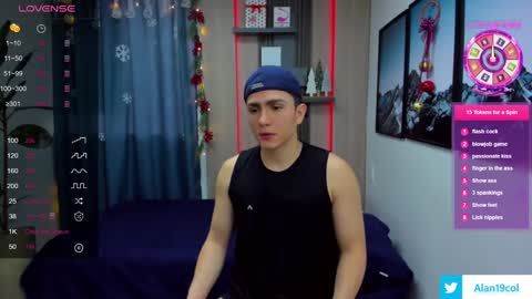 Alan  Kevin can we reach 100 thumbs up please guys  online show from December 21, 11:33 am