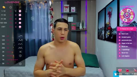 Alan  Kevin can we reach 100 thumbs up please guys  online show from December 27, 7:03 pm