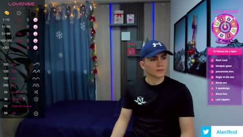 Alan  Kevin can we reach 100 thumbs up please guys  online show from December 28, 11:30 am