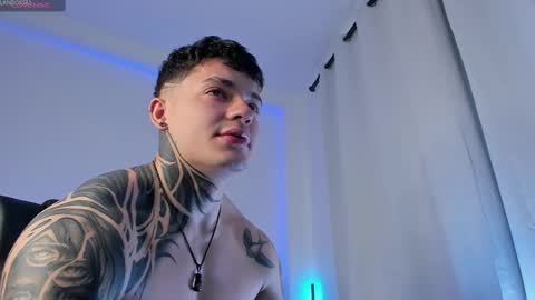 Alan online show from September 26, 8:24 pm