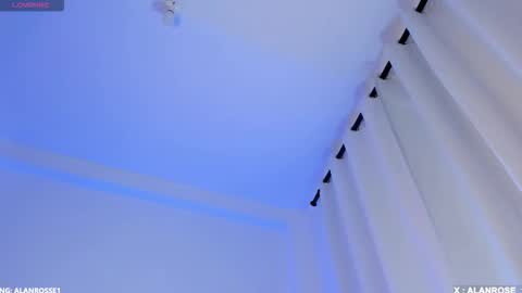 Alan online show from November 24, 11:37 pm