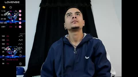 Alan online show from March 15, 12:00 pm