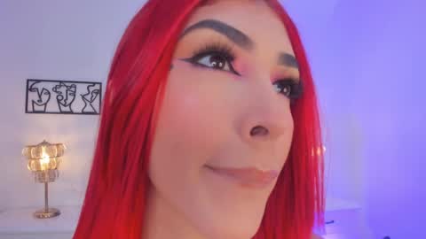 Snapshot of alana_2916 chatting on December 19, 8:13 pm alana_2916 online show from December 19, 8:13 pm