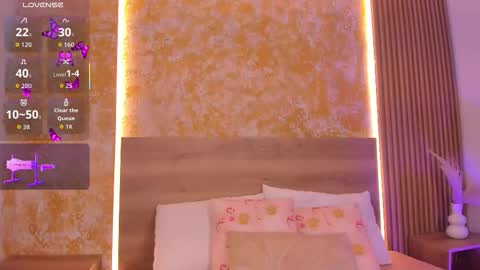 Snapshot of alana_2916 chatting on October 3, 3:25 am alana_2916 online show from October 3, 3:25 am