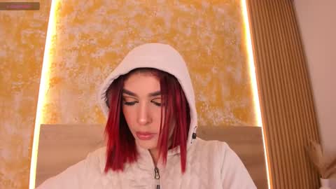 alana_2916 online show from January 10, 3:19 am