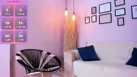 Alana online show from September 22, 12:51 pm