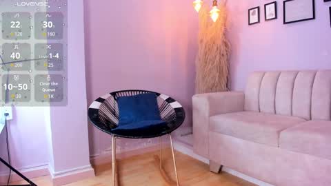 Alana online show from October 8, 12:25 pm