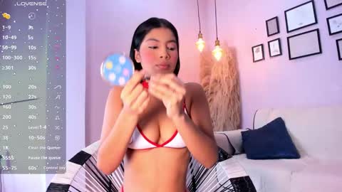 Alana online show from October 26, 12:33 pm