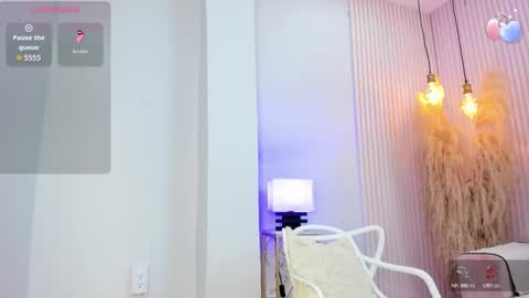 Alana online show from February 11, 12:32 pm