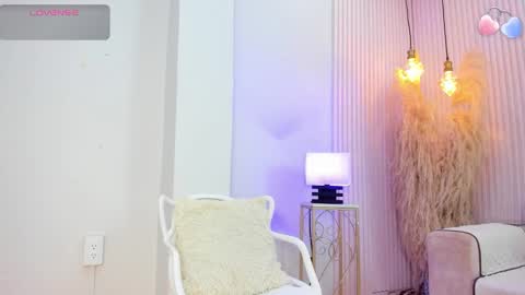 Alana online show from February 19, 12:01 pm