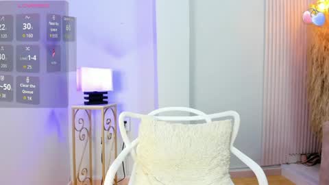 Alana online show from March 30, 12:39 pm