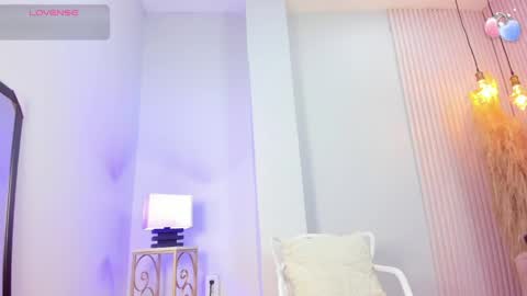 Alana online show from April 29, 11:14 am