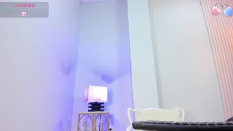 Alana online show from May 6, 3:02 am