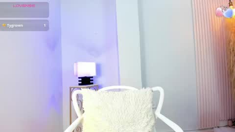 Alana online show from May 8, 3:12 am