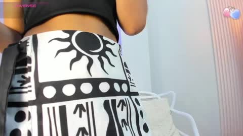 Alana online show from May 13, 3:15 am