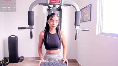 Snapshot of alana__roxxxy chatting on September 11, 12:27 pm Alana online show from September 11, 12:27 pm