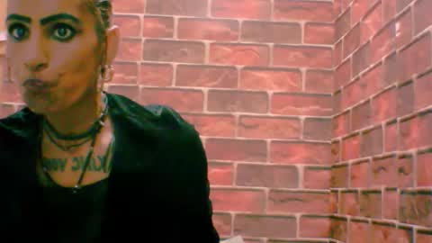 alana_del_ray online show from April 2, 5:10 pm