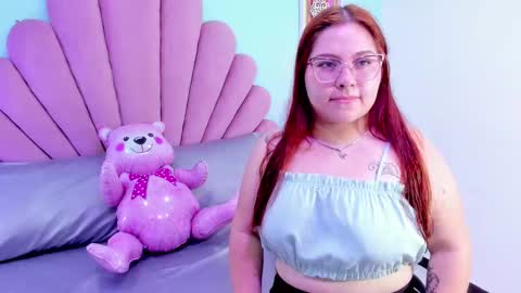 Alana online show from September 12, 12:16 pm