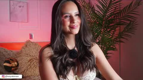 Alana online show from February 24, 2:31 am