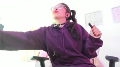 Alana  online show from December 29, 7:06 am