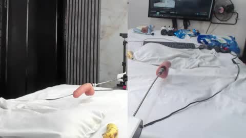 Alana online show from February 11, 7:52 pm