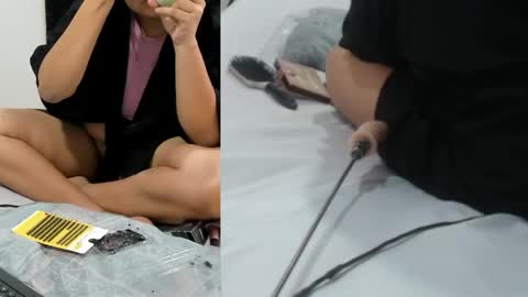 Alana online show from May 19, 7:42 pm