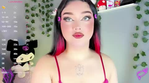 Alana Muller online show from September 20, 4:57 am