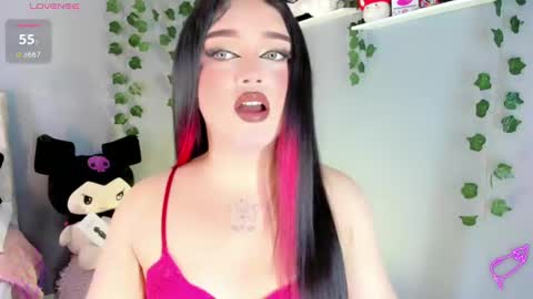 Alana Muller online show from October 7, 12:52 am