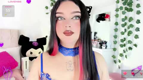 Alana Muller online show from November 5, 6:57 am