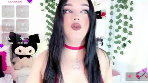 Alana Muller online show from January 7, 5:21 am