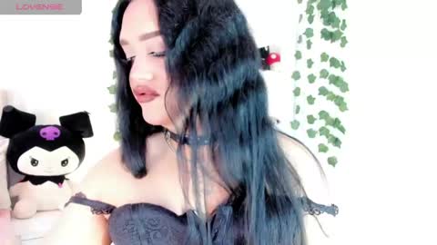 Alana Muller online show from April 18, 10:21 pm
