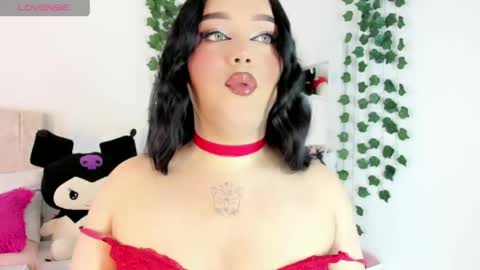Alana Muller online show from May 13, 5:49 am