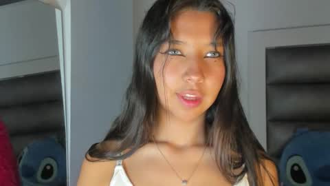 alana online show from October 20, 8:53 pm