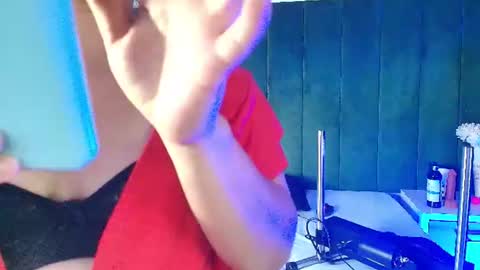 ALANA PETITE online show from July 8, 12:53 pm