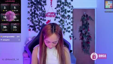 alana_pherson online show from December 15, 7:35 am