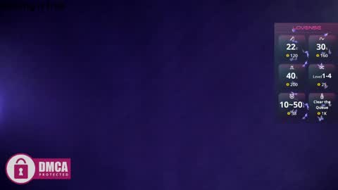 alana_pherson online show from April 4, 3:05 am