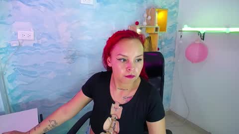 Snapshot of alana_roth chatting on January 3, 5:53 pm ALANA ROTH online show from January 3, 5:53 pm