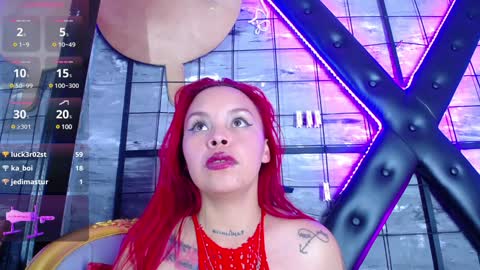 Snapshot of alana_roth chatting on February 2, 7:04 pm ALANA ROTH online show from February 2, 7:04 pm