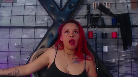 Snapshot of alana_roth chatting on February 28, 3:04 am ALANA ROTH online show from February 28, 3:04 am