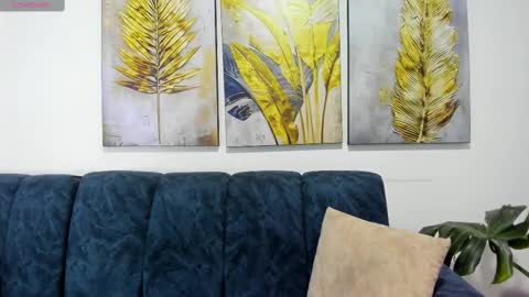 Alana  online show from October 8, 12:03 pm