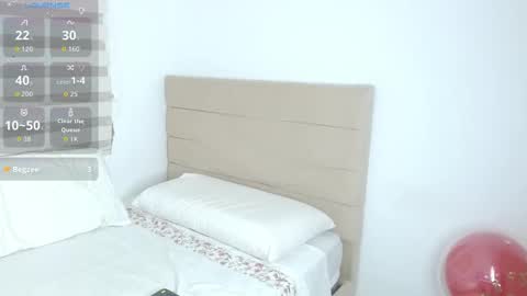 Alana online show from February 5, 10:14 pm