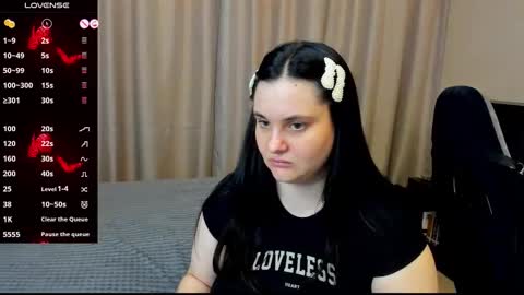 Julia online show from March 5, 12:50 am