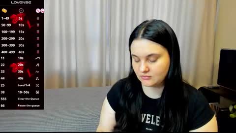 Julia online show from March 15, 2:12 pm