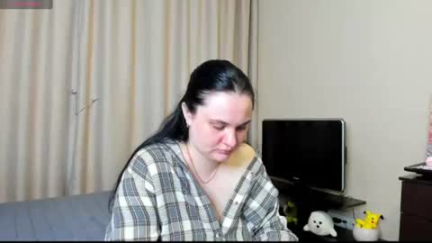 Julia online show from July 4, 1:50 pm